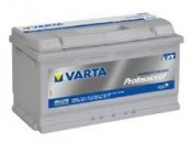 Автомобильный аккумулятор VARTA Professional DC 90 А/ч 930090080 - купить, цена, отзывы, обзор.